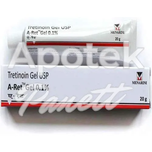 a-ret-without-prescription