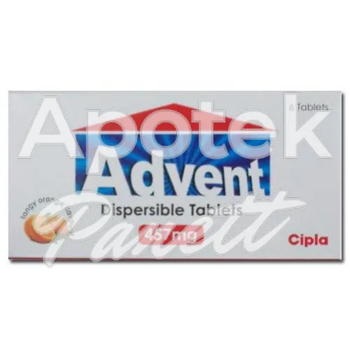 advent dt-without-prescription