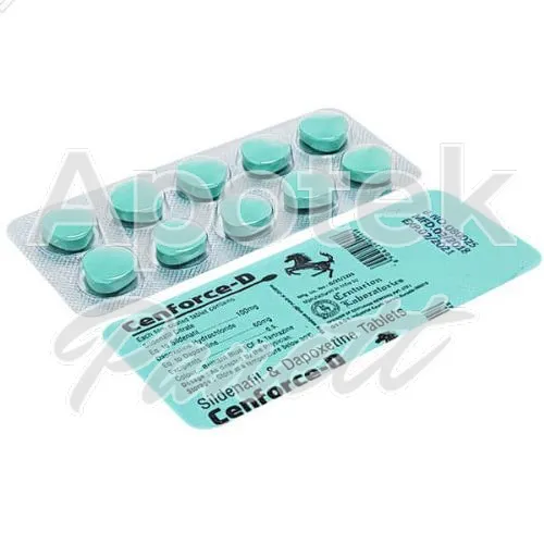 cenforce-d-without-prescription