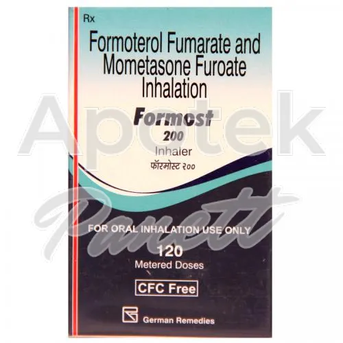 formoterol fumarat + mometason furoat-without-prescription