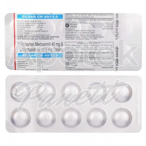 azilsartan medoksomil + klortalidon-without-prescription