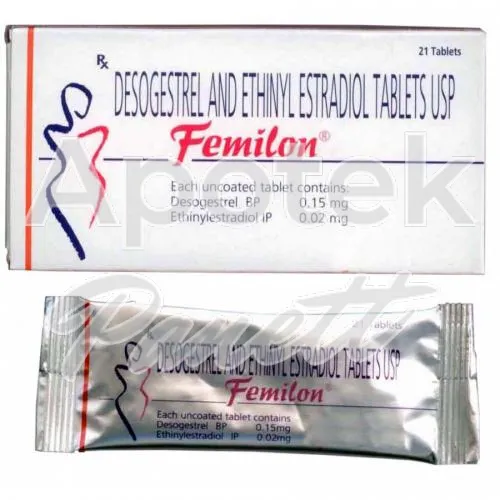 etinyløstradiol + desogestrel-without-prescription