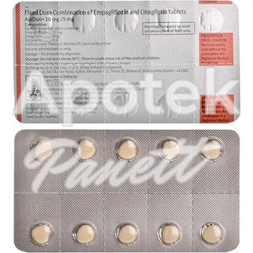 linagliptin + empagliflozin-without-prescription