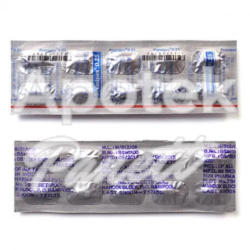 mirapex-without-prescription