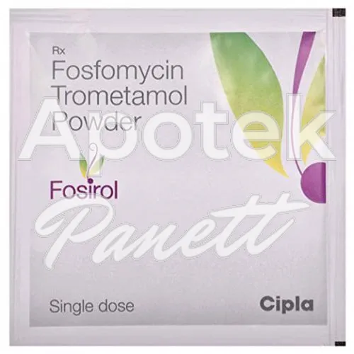 fosfomycin-without-prescription
