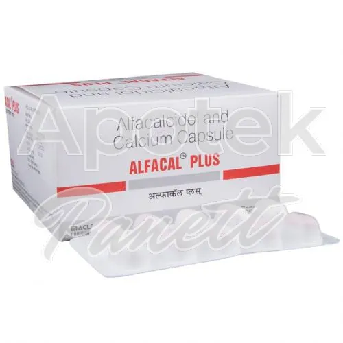 one-alpha-without-prescription