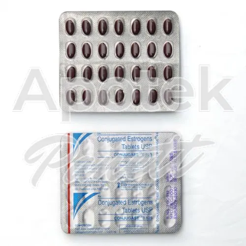 konjugerte østrogener usp-without-prescription