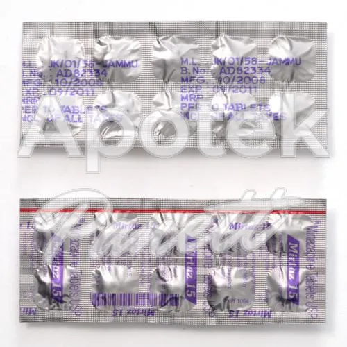 mirtazapin-without-prescription