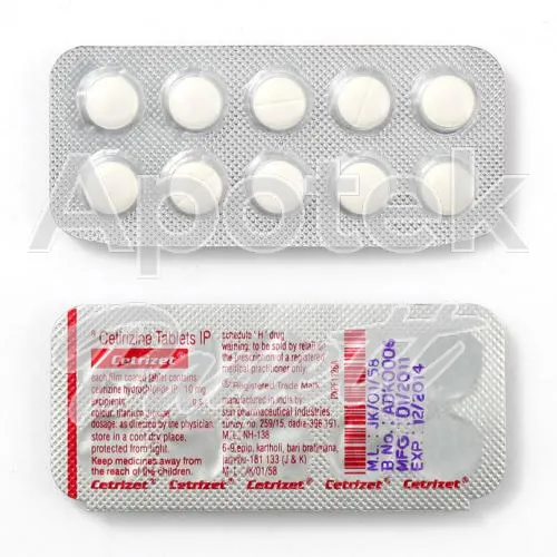 cetirizin-without-prescription